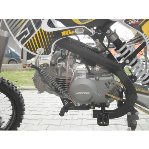Питбайк JMC 160 MX 17/14
