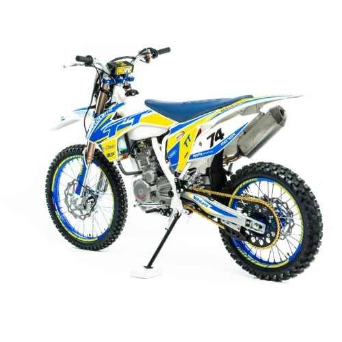 Мотоцикл MOTOLAND TT 300 (174MN-3) 21/18 ENDURO