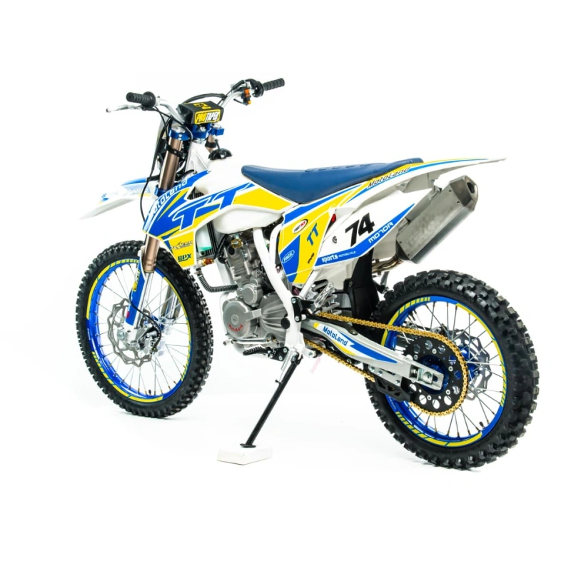 Мотоцикл MOTOLAND TT 300 (174MN-3) 21/18 ENDURO