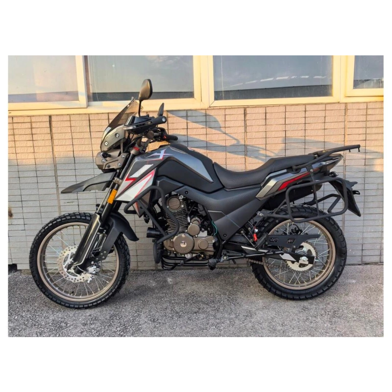 Мотоцикл FIREGUARD 250 Travel ТУРЭНДУРО
