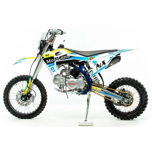 Питбайк MOTOLAND NX125