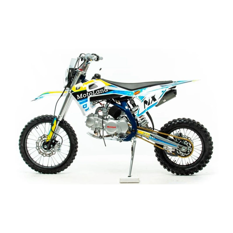 Питбайк MOTOLAND NX125