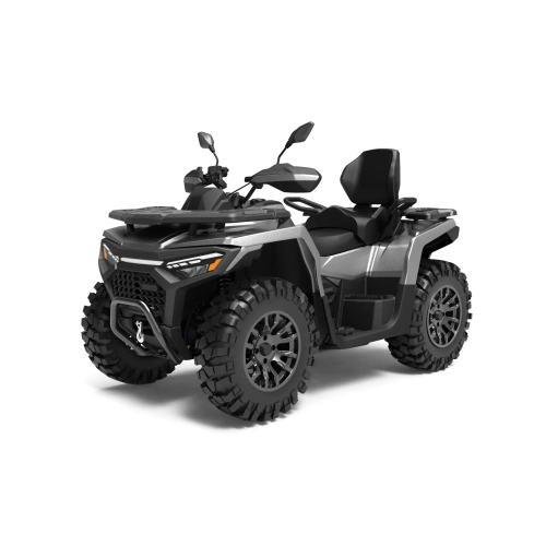 Квадроцикл LINHAI Landforce 650 EPS