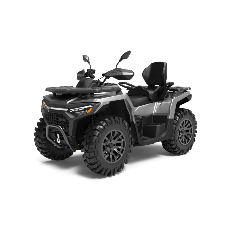 Квадроцикл LINHAI Landforce 650 EPS