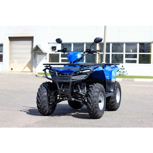 Квадроцикл IRBIS ATV 200U