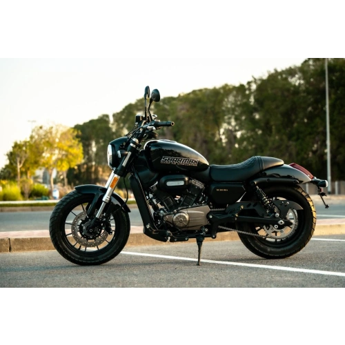 Мотоцикл SHARMAX RR 351 Ultra