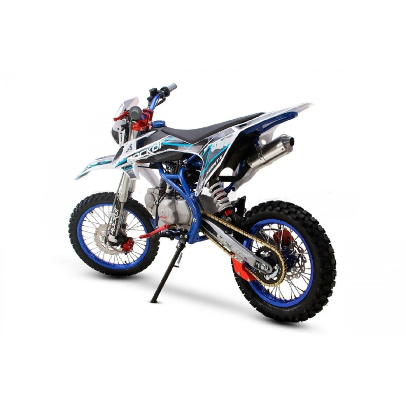 Питбайк ROCKOT Hi-Tech 125 Comandante 17/14
