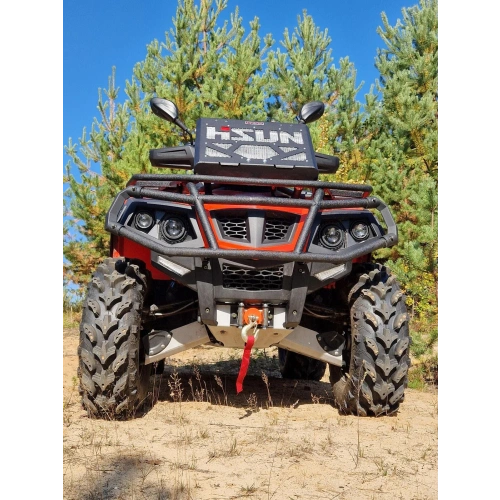 Квадроцикл HISUN Tactic 750 Normal (ПСМ)