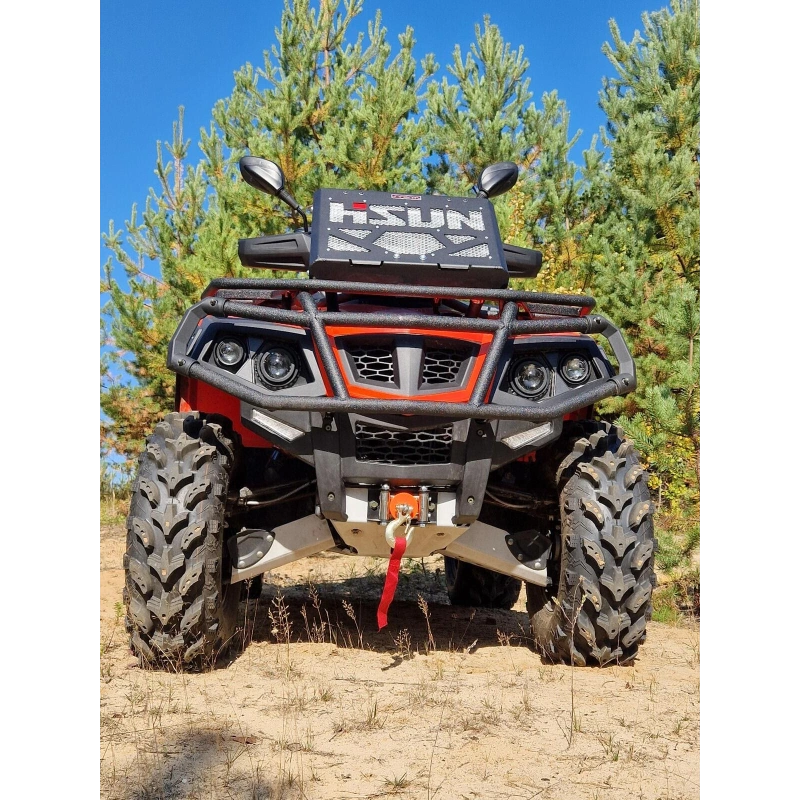 Квадроцикл HISUN Tactic 750 Normal (ПСМ)