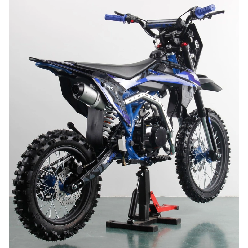 Питбайк RACER TRZ