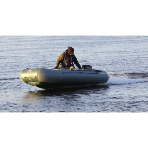 Лодка ПВХ РАКЕТА РС-350