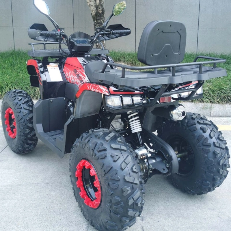 Квадроцикл RACER Gladiator 200