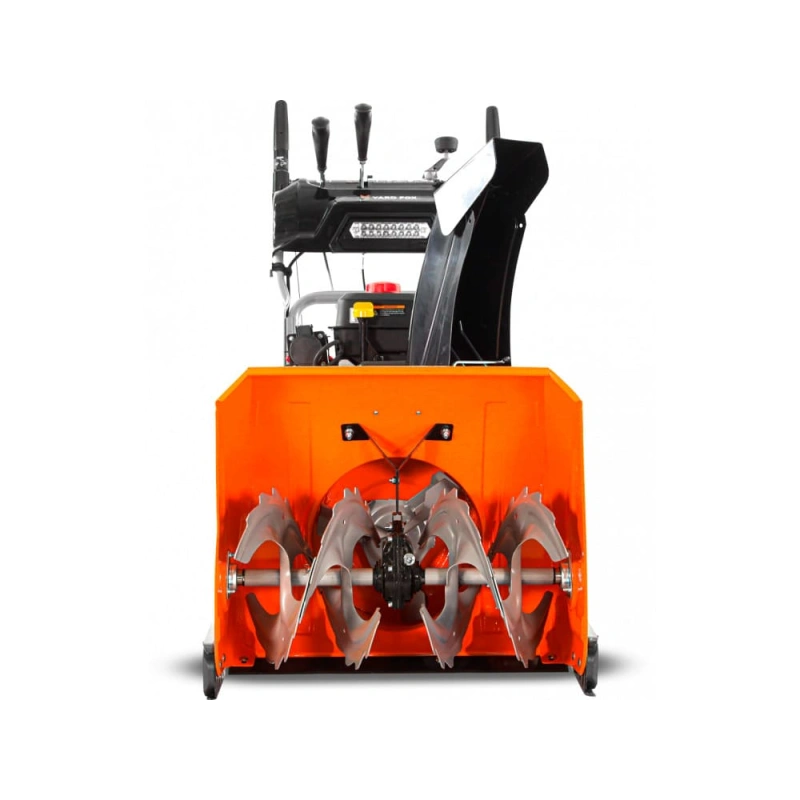 Снегоуборщик YARD FOX 6151E