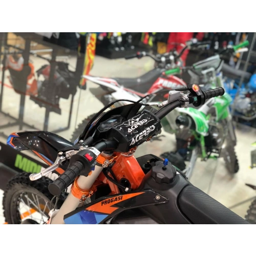 Мотоцикл кроссовый эндуро PROGASI Gaudi 300 ENDURO
