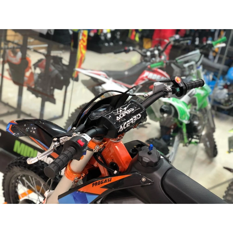 Мотоцикл кроссовый эндуро PROGASI Gaudi 300 ENDURO