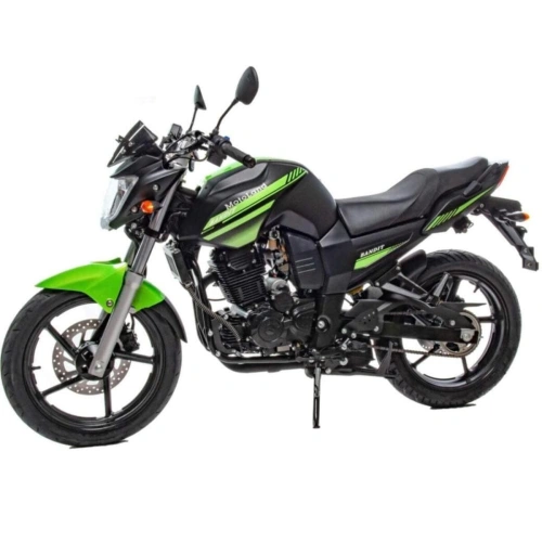 Мотоцикл MOTOLAND Bandit 300