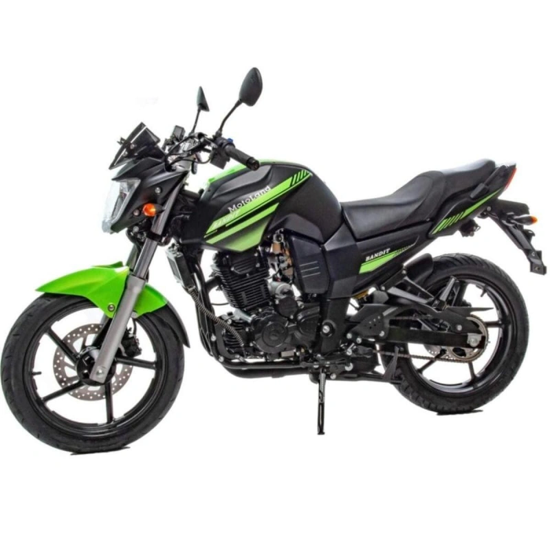 Мотоцикл MOTOLAND Bandit 300