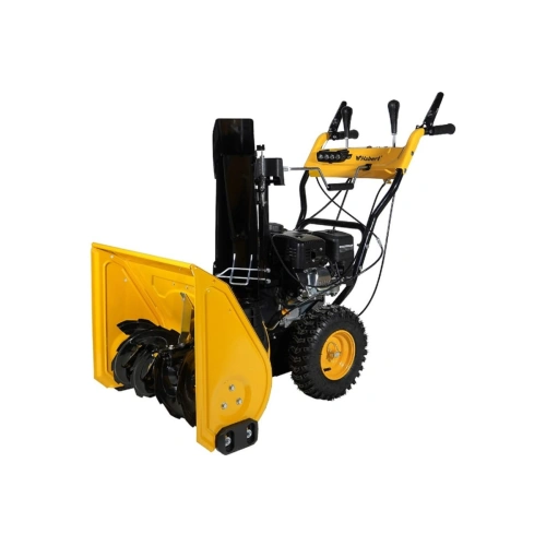 Снегоуборщик HABERT HBM24D
