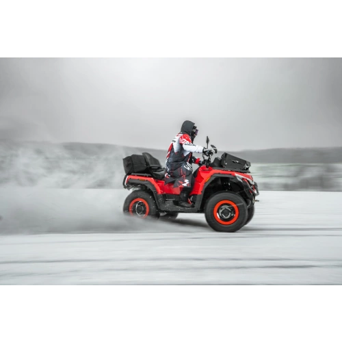 Квадроцикл SHARMAX Force 1100
