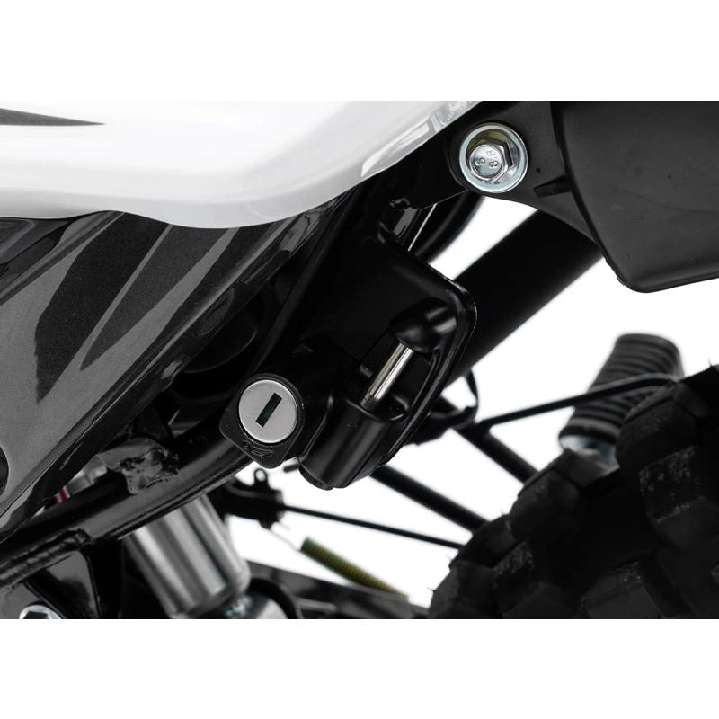 Мотоцикл кроссовый эндуро REGULMOTO SK 200GY-5