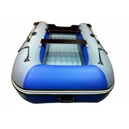 Лодка ПВХ REEF 325НД + 4х-тактный лодочный мотор HIDEA HDF6HS