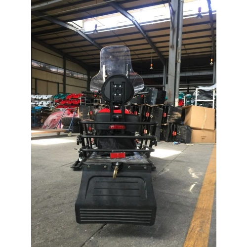 Снегоход РУСИЧ 200C