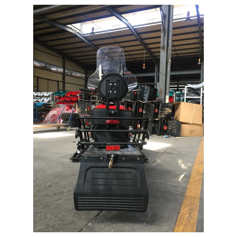 Снегоход РУСИЧ 200C