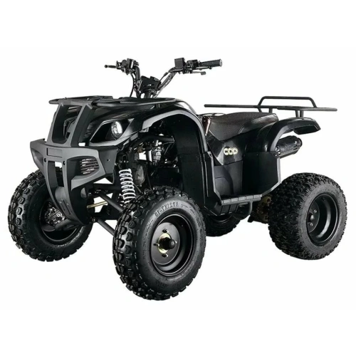 Квадроцикл ABM Apache 150 Basic