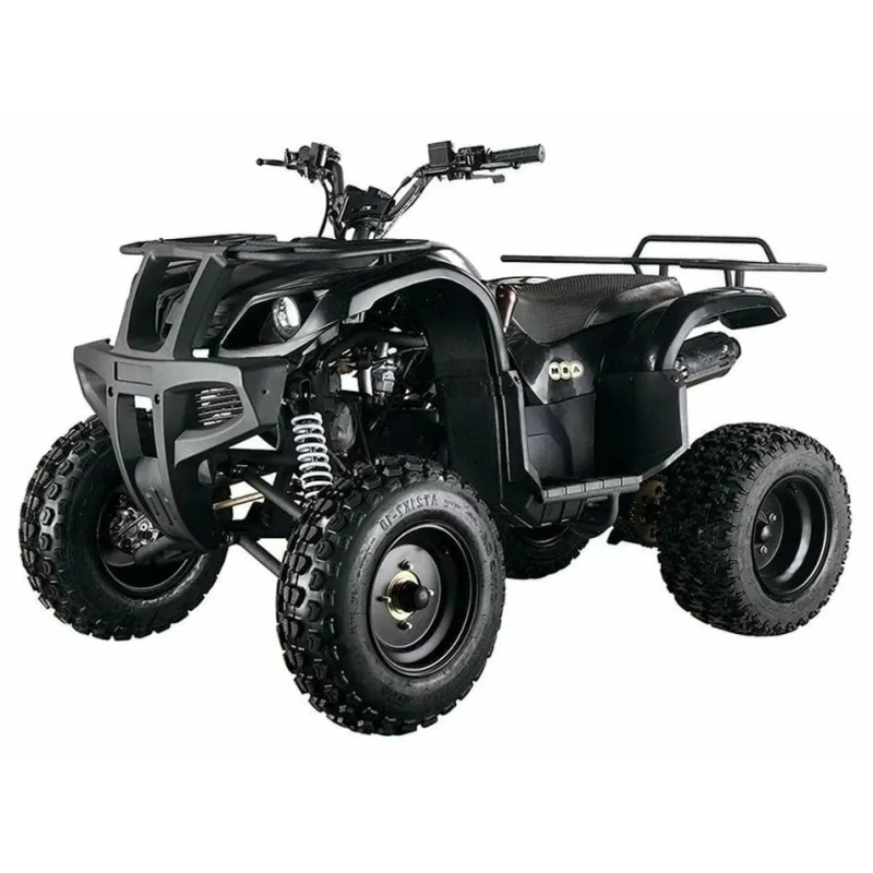 Квадроцикл ABM Apache 150 Basic