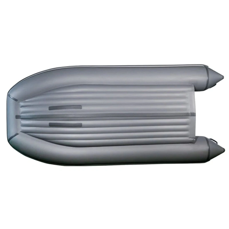 Лодка ПВХ RIVERBOATS 350 НДНД + 4х-тактный лодочный мотор SUZUKI DF9.9BS
