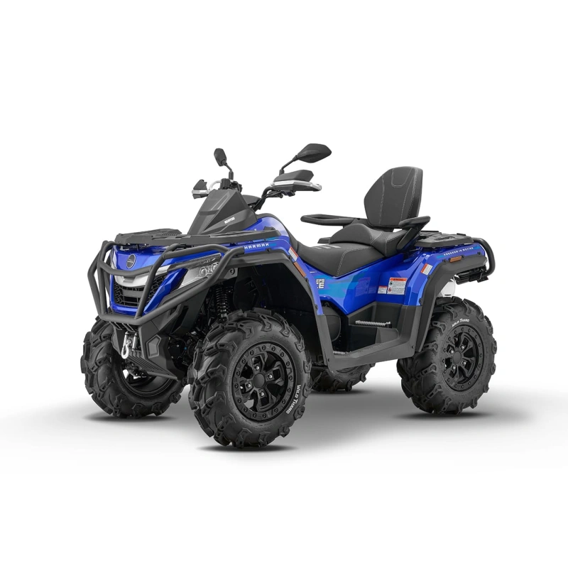 Квадроцикл SHARMAX 1100 Force LTD 28"