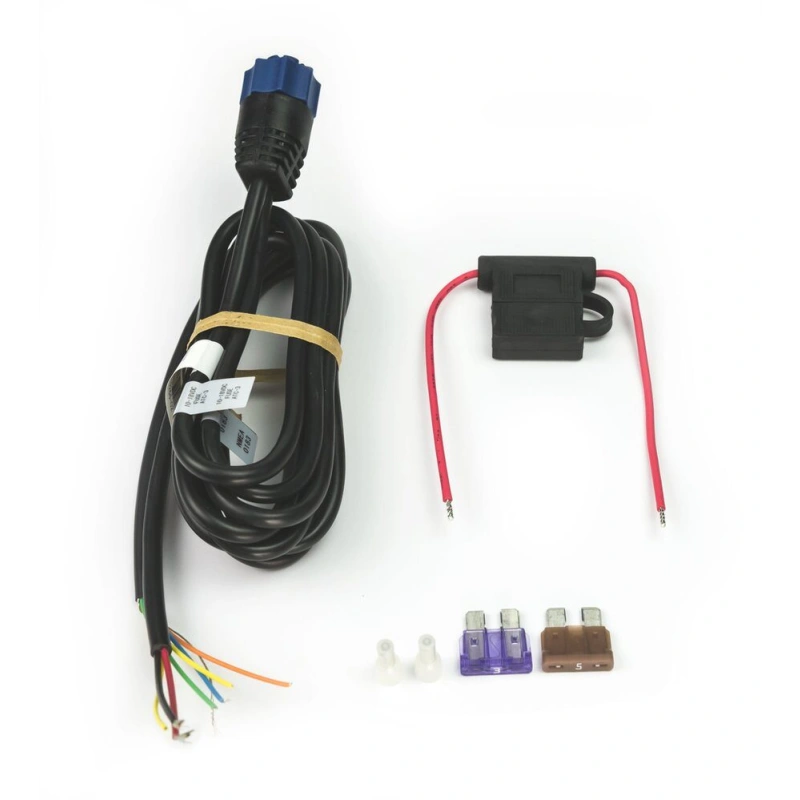Кабель питания Lowrance PC-30-RS422 для эхолотов серий HDS/Ti/Elite/Hook