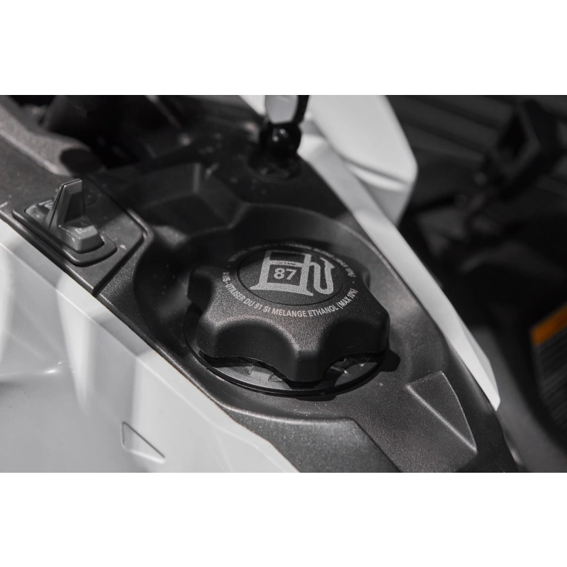 Снегоход SHARMAX ACE 1100