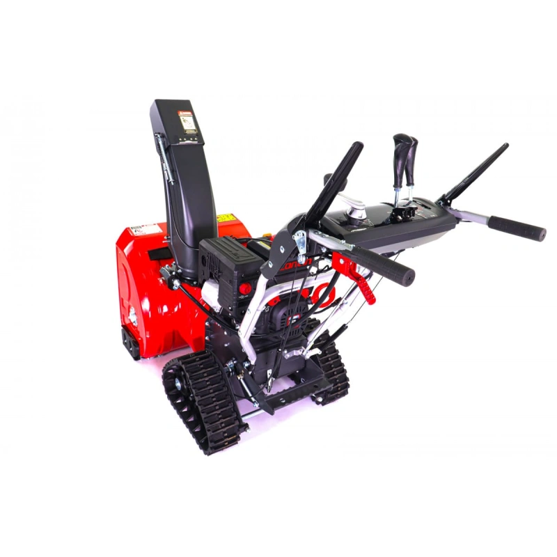 Снегоуборщик ZIMANI PRO 66 TRACK