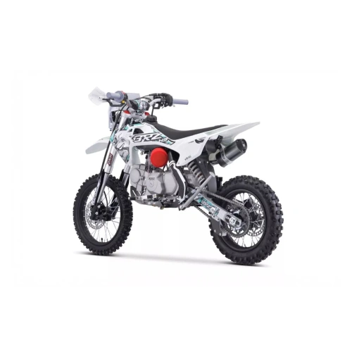 Питбайк BRZ H3 YX125