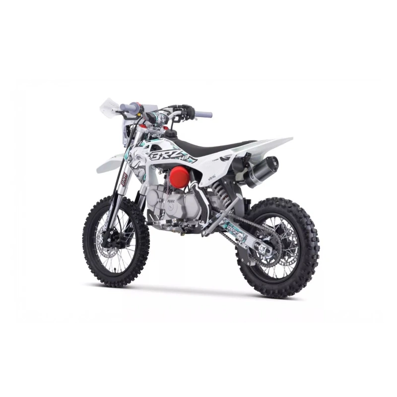 Питбайк BRZ H3 YX125