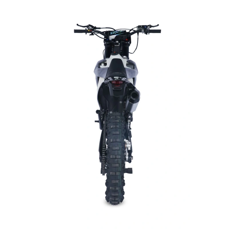 Мотоцикл BRZ X8 NC250 23 BE ENDURO
