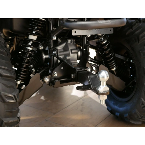 Квадроцикл LONCIN Xwolf 550L (ПСМ)