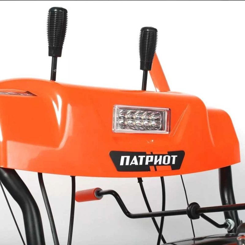 Снегоуборщик PATRIOT Сибирь 110Е
