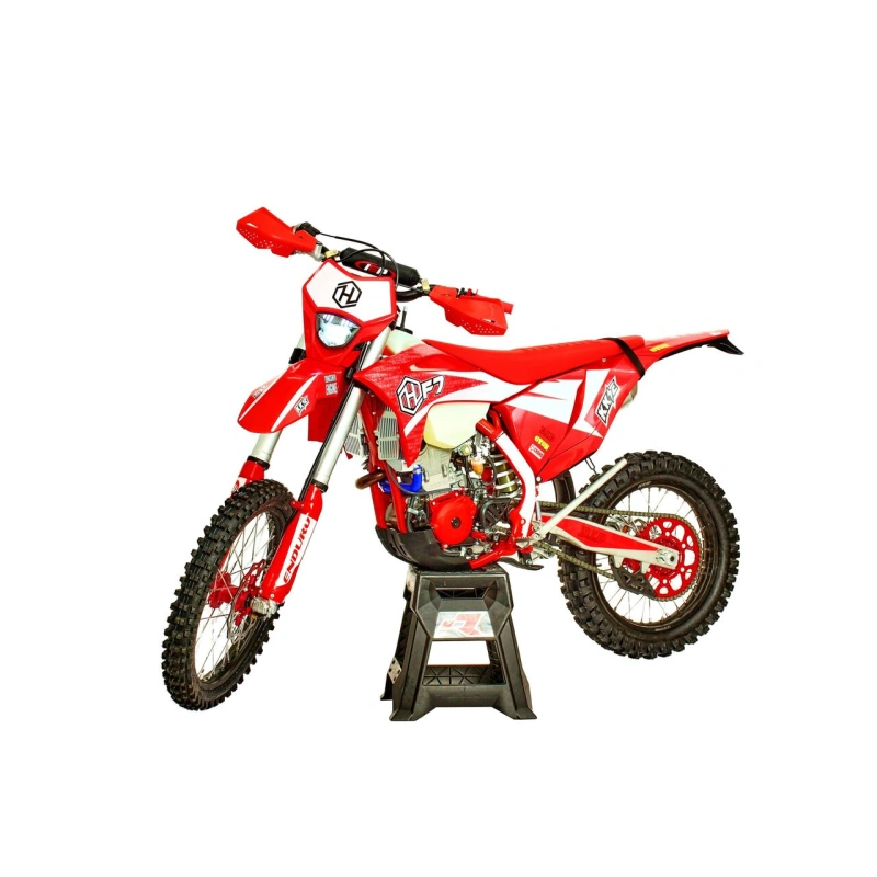Мотоцикл кроссовый эндуро HASKY F7 Gas 300