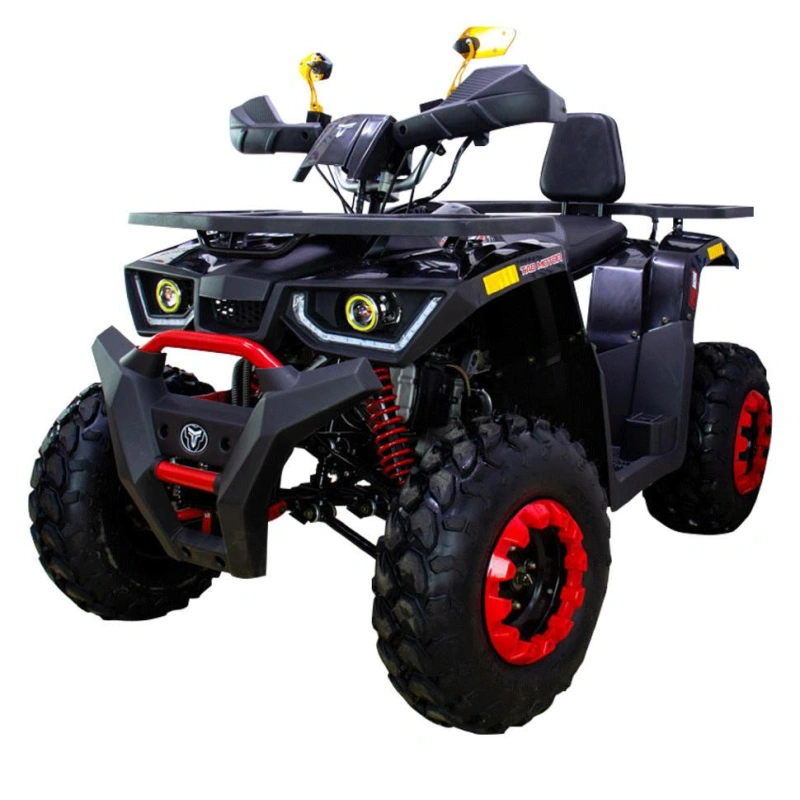 Квадроцикл AVANTIS Hunter 200 New Lux