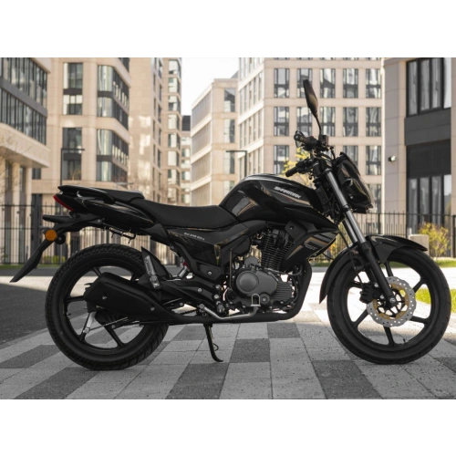 Мотоцикл SHARMAX RST 240 Ultra