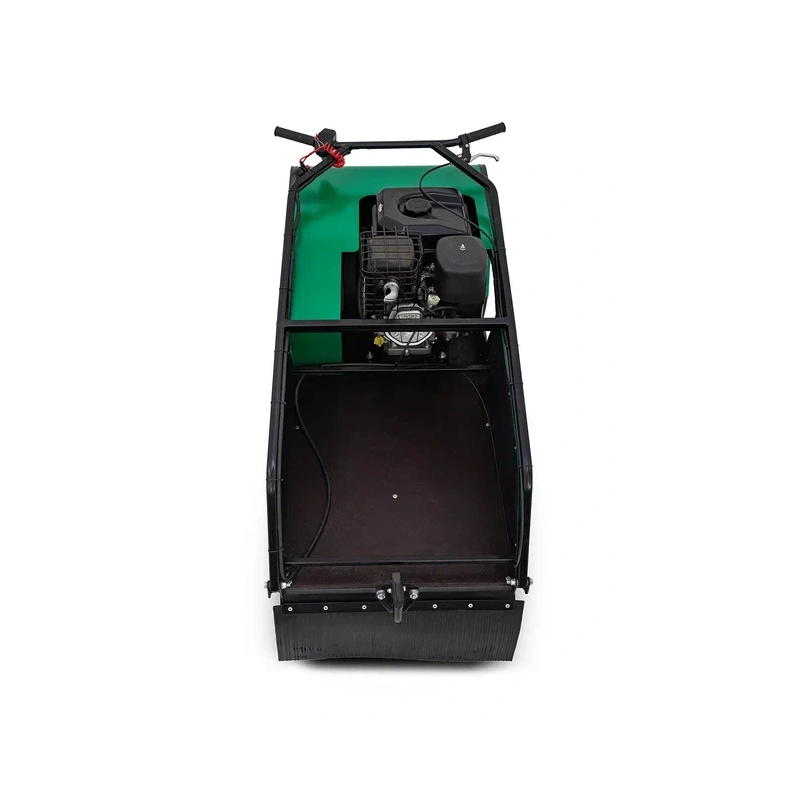 Мотобуксировщик SHARMAX S500 с двигателем Briggs & Stratton - XR 1450 (2024)