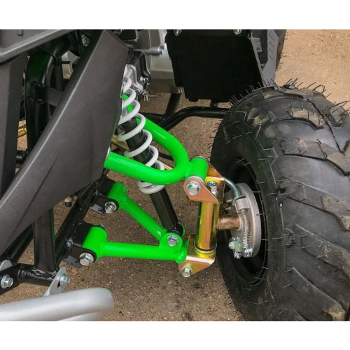 Квадроцикл YACOTA Renegade Mini