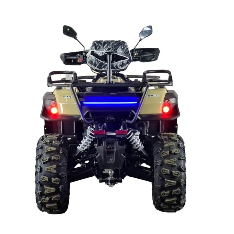 Квадроцикл LINHAI YAMAHA M550L