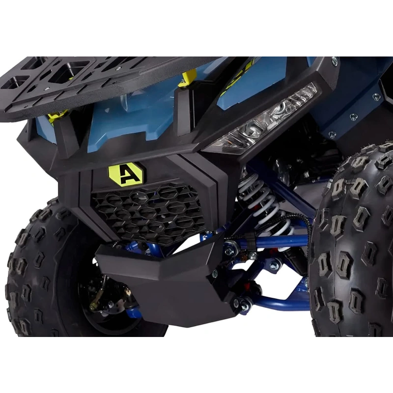 Квадроцикл AVANTIS Ray 8 Premium