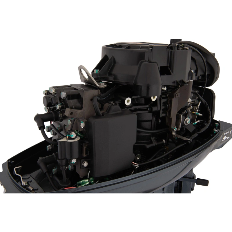 2х-тактный лодочный мотор SEANOVO SN40FHS