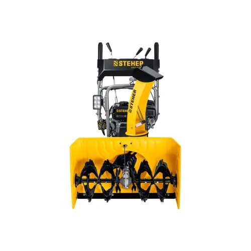 Снегоуборщик STEHER GST-772E