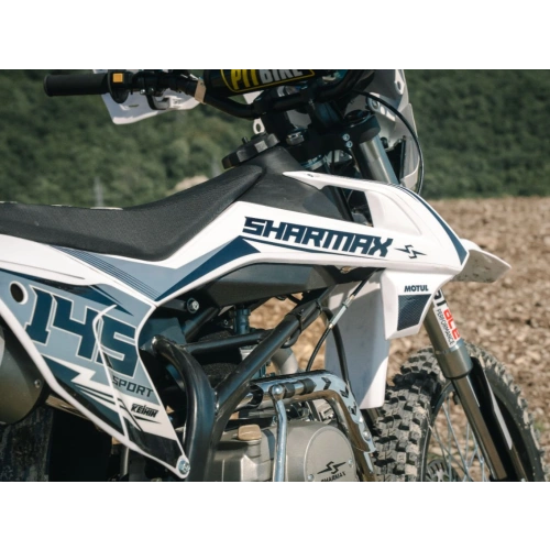 Питбайк SHARMAX Sport 145