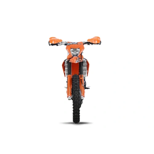 Мотоцикл кроссовый эндуро BRZ X8 NB300 24